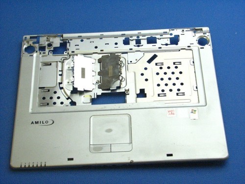 Case superiore con - , touch