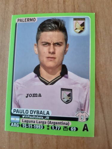 Figurine calciatori anno - calciatori, 2014