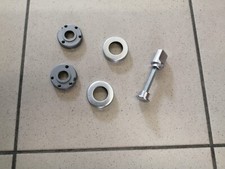 NOTTOLINO SERRATURA BAGNO