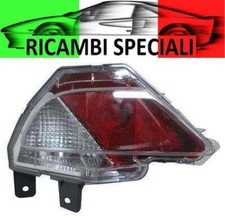 RETRONEBBIA LUCE RETROMARCIA