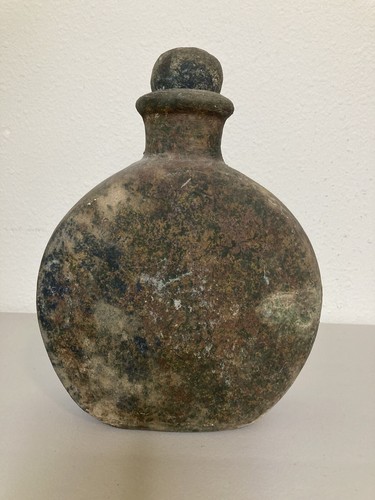 Antico vaso acqua - , in