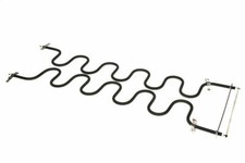 Ariete resistenza  2000W 230V barbecue Churrasco 732 0732 - originale 