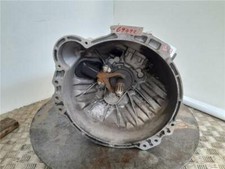 ZF6301 cambio per RENAULT
