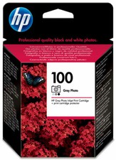 HP C9368AE HP 100 Cartouche