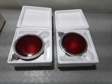 Faretti posteriori SOC. Larghi