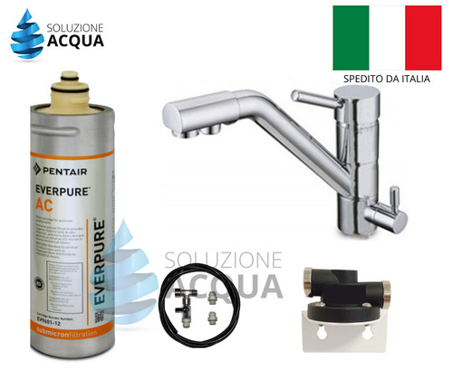 Kit everpure antimicrobico - kit,