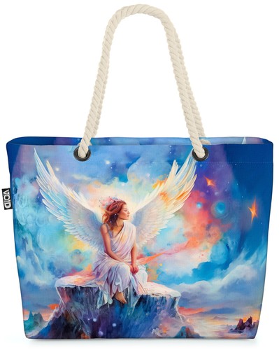Angelo stelle regno - dei, cieli