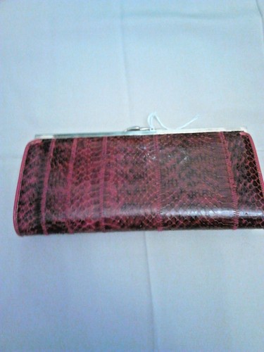 Borsa vintage rettile - vintage,
