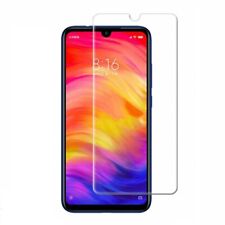 PELLICOLA VETRO TEMPERATO per XIAOMI REDMI NOTE 7  PROTEGGI SCHERMO DISPLAY LCD
