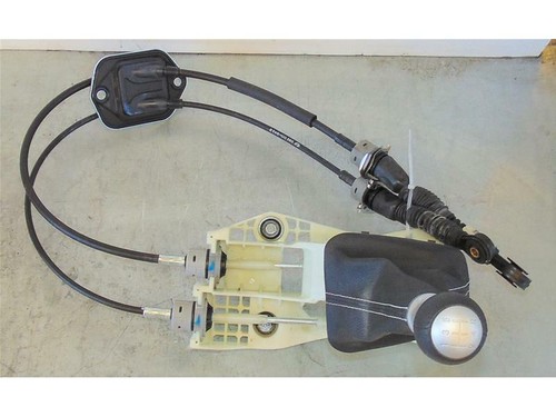 43700g6120blc leva cambio - leva,