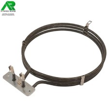 RESISTENZA CIRCOLARE FORNO