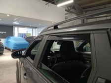 Kit Deflettori Aria Antivento Anteriore+Post. Farad per Dacia Bigster 5p da 2025