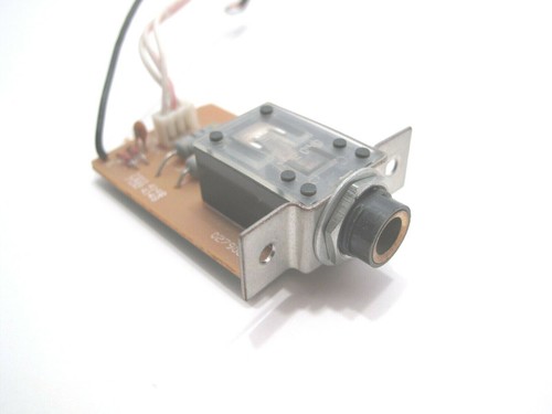 Ricambi ricevitore teac 790 - teac, ag-790