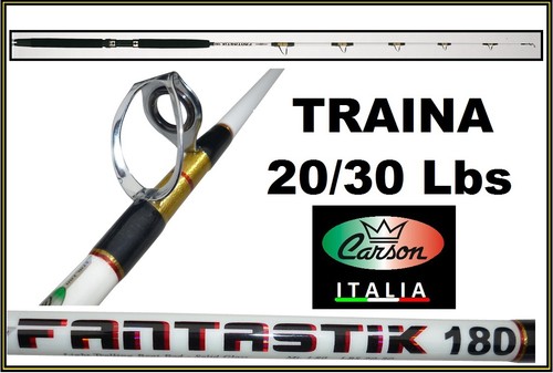 Canna traina lbs stand - canna,