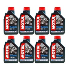 Olio motore minerale 8 LITRI