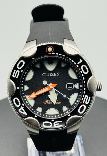 Orologio citizen promaster - citizen,