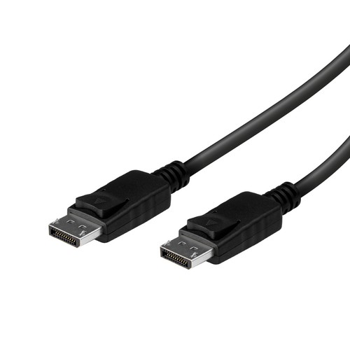 Cavo displayport 0 7m - cavo,