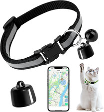 Localizzatore GPS Cane