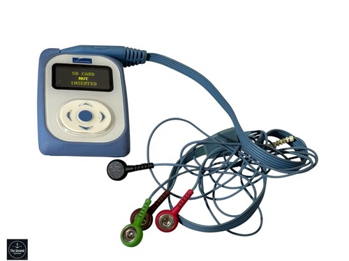 Midmark iqholter registratore - iqholter,