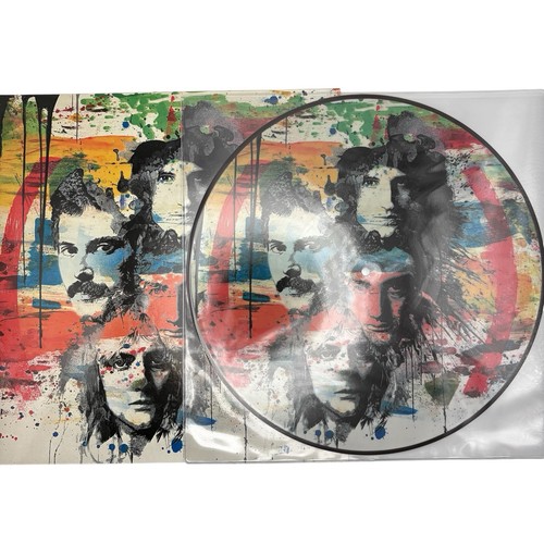 Queen limited edition - queen, 12"