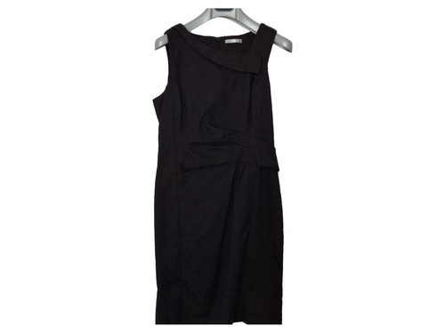 Lavand tubino donna - tubino, nero