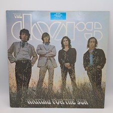 The Doors Waiting For The Sun