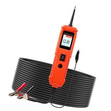 Uimoso Tester elettrico per