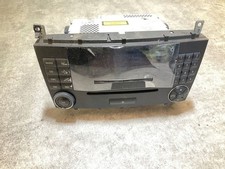 Mercedes-Benz C W203 2004