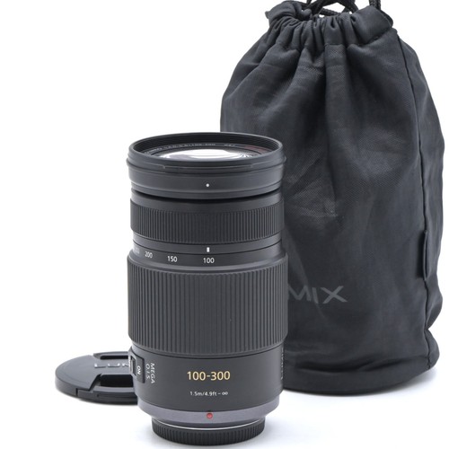 Panasonic lumix vario - g,