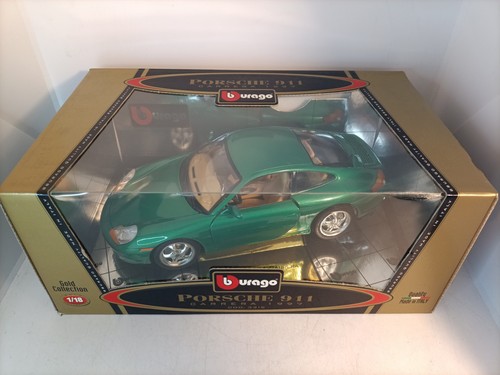 Porsche 911 carrera - 911,