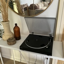 Vtg sony lx47p turntable - ps-lx47p,
