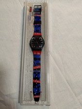 Vintage 1997 SWATCH Watch