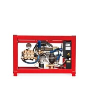Mazzoni ks450 idropulitrice - mazzoni,