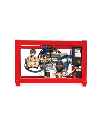 Mazzoni ks450 idropulitrice - mazzoni,