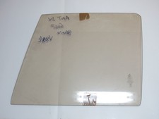 Vetro Scendente Laterale Anteriore Destro Volkswagen Golf Ricambi Auto Originali