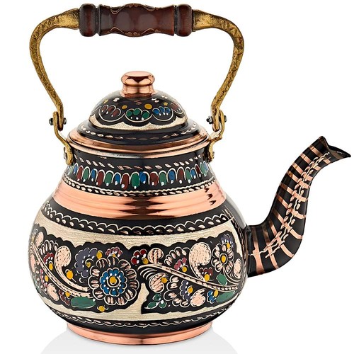 Teiera turca rame - turca,