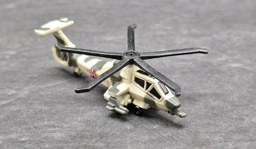 Micro machines elicottero - micro,
