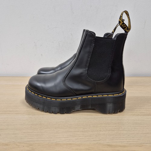 Martens 2976 stivali - dr,