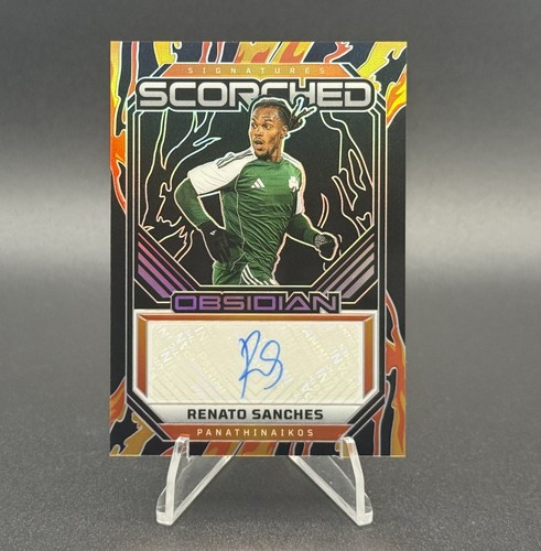 2025 panini obsidian - 2025-26,