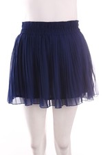 Gonna TERRANOVA minigonna L