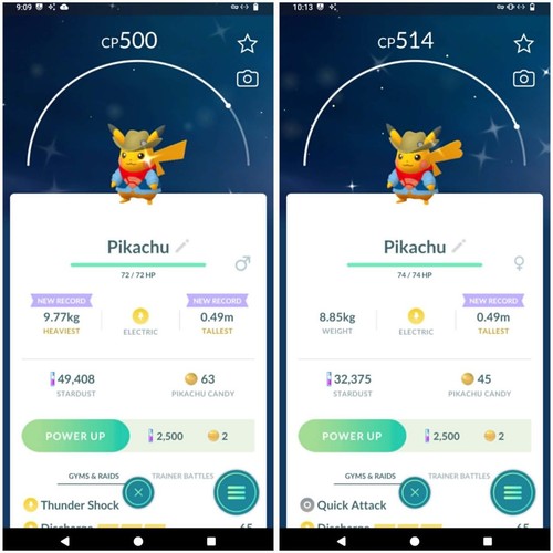 Escavatore lucido pikachu - ✨escavatore,