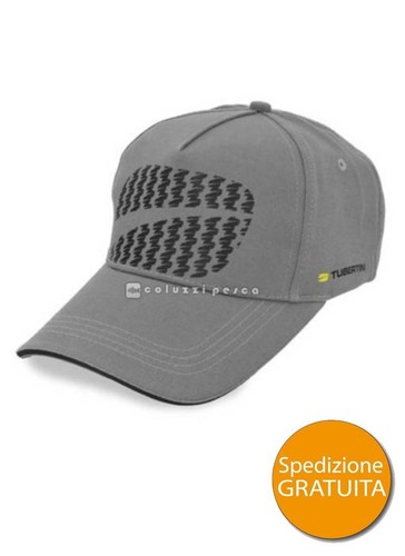 Cappello tubertini logo cap - cappello,