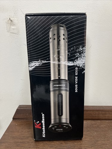 Sous vide g310 - sous,
