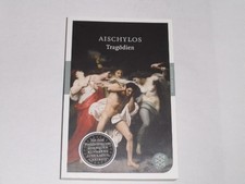 Aeschylus: Tragödien 