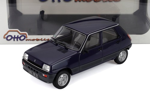 Otto mobile renault - otto-mobile,