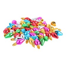  50 Pezzi Perle di Lampadine