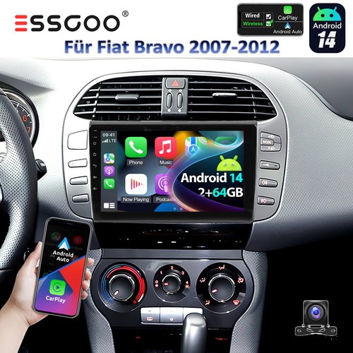 Android bluetooth autoradio - android, 14
