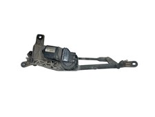 Complete windshield wiper