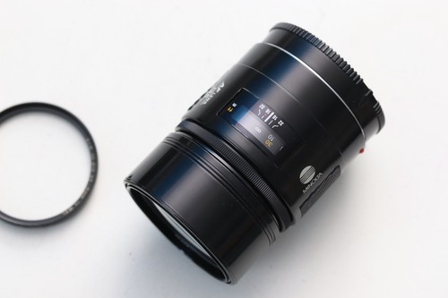 Minolta tele 8 - minolta,
