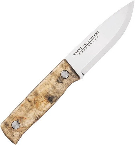 Coltello marttiini tundra - coltello,